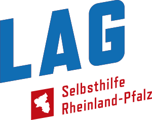 Logo LAG SB RLP