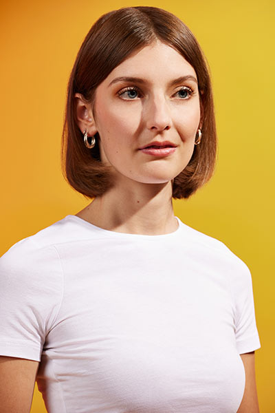 Profilbild von Clara