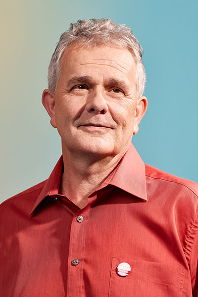 Profilbild von Detlef