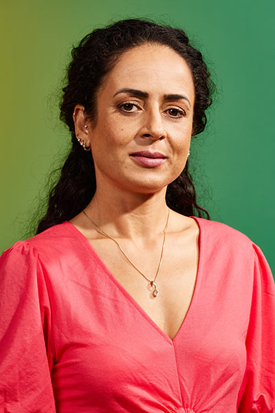 Profilbild von Fadma