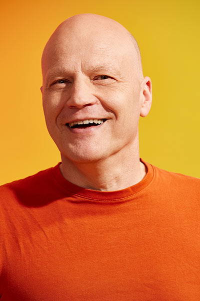Profilbild von Frank