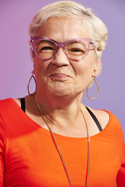 Profilbild von Gülay
