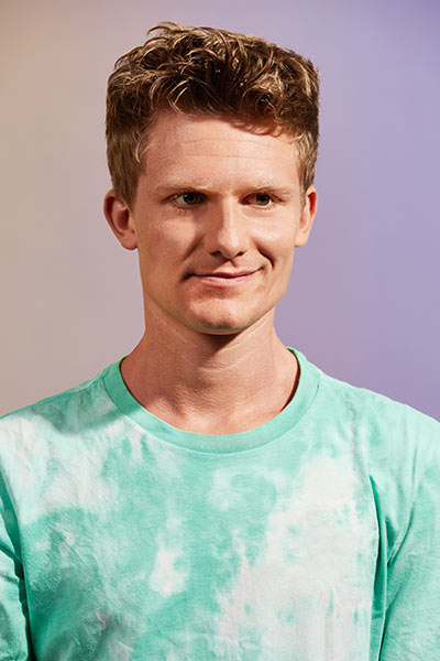 Profilbild von Jan