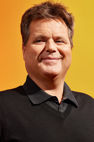 Profilbild von Jürgen