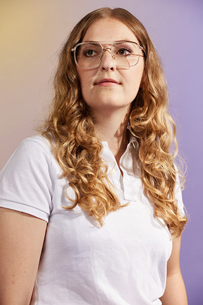 Profilbild von Leonie