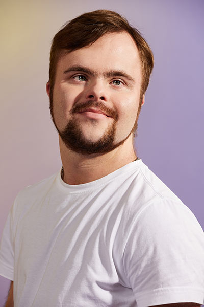 Profilbild von Max