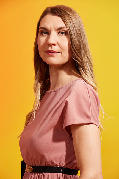 Profilbild von Natalie