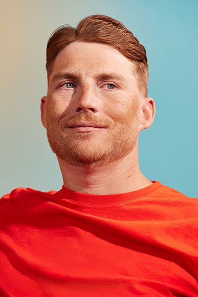 Profilbild von Oliver
