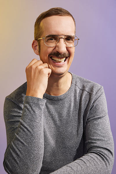 Profilbild von Stephan